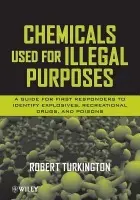 Chemicals Used for Illegal Purposes - Turkington, Robert