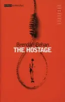 Hostage - Behan, Brendan