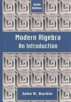 Modern Algebra - Durbin, John R. (The University of Texas, Austin)