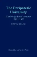Peripatetic University - Welch, Edwin