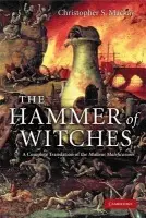 Hammer of Witches - Mackay, Christopher S. (University of Alberta)