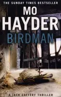 Birdman - Hayder, Mo