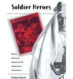 Soldier Heroes - Dawson, Graham