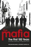 Mafia - Carpozi Jr., George a Balsamo, William