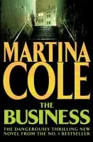 Business - Martina Cole