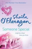 Someone Special - O'Flanagan, Sheila