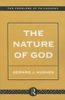 Nature of God - Hughes, Gerard