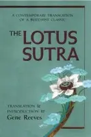 The Lotus Sutra - Gene Reeves