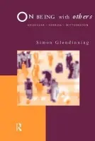 On Being With Others - Glendinning, Simon
