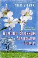 The Almond Blossom Appreciation Society - Chris Stewart