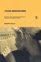 Young Researchers - Mallett, Margaret (Fellow of the The English Association, UK)