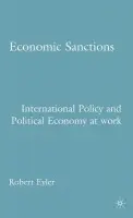 Economic Sanctions - Eyler, R.