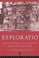 Exploratio - Austin, N. J. E. a Rankov, N. B.