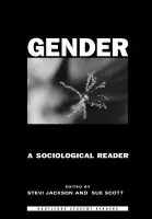 Gender - Jackson, Stevi a Scott, Sue