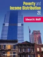 Poverty and Income Distribution - Wolff, Edward N.