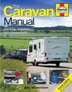 Caravan Manual - Wickersham, Carole