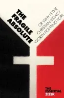 Fragile Absolute - Zizek, Slavoj