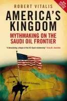 America's Kingdom - Vitalis, Robert