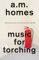 Music For Torching - A.M. Homesová