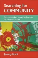 Searching for community - Brent, Jeremy