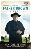 Complete Father Brown Stories - Chesterton, G K