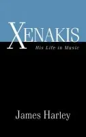Xenakis - Harley, James
