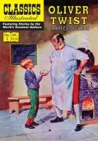 Oliver Twist - Dickens, Charles