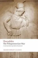 Peloponnesian War - Thucydides