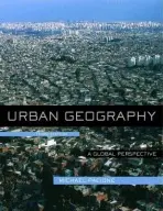 Urban Geography - Michael  Pacione
