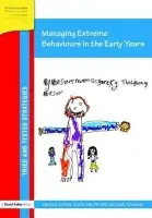 Managing Extreme Behaviours in the Early Years - Glenn, Angela (Early Years Consultant, UK) a Helps, Alicia a Cousins, Jacquie (L and J Training and Consultancy, UK)
