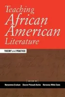 Teaching African American Literature