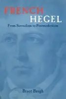 French Hegel - Baugh, Bruce