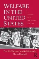 Welfare in the United States