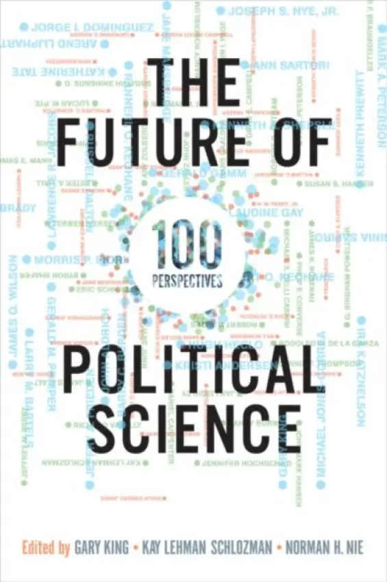 Future of Political Science