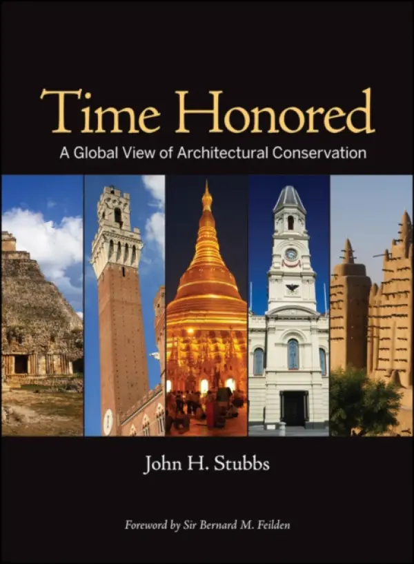 Time Honored - Stubbs, John H.