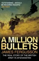Million Bullets - Fergusson, James
