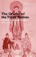 Oracles of the Three Shrines - Bocking, Brian