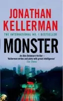 Monster (Alex Delaware series, Book 13) - Jonathan Kellerman