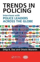 Trends in Policing - Das, Dilip K. a Marenin, Otwin