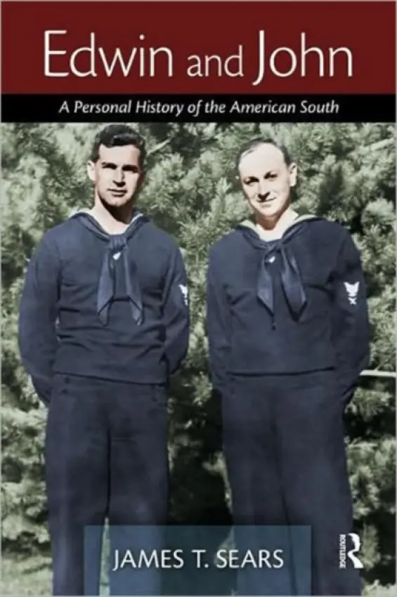Edwin and John - Sears, James (Pennsylvania State University, USA)