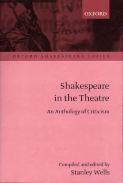 Shakespeare in the Theatre