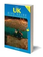 UK Dive Guide - Shier, Patrick