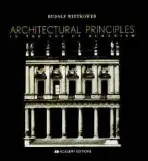 Architectural Principles in the Age of Humanism - Wittkower, Rudolf