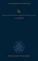 Fourth Janko Group - Ivanov, Alexander A. (Imperial College, London)