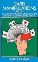 Card Manipulations - Hugard, Jean