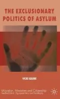 Exclusionary Politics of Asylum - Squire, V.