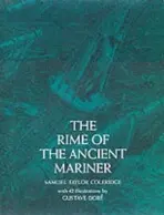 Rime of the Ancient Mariner - Coleridge, Samuel Taylor