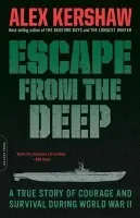 Escape from the Deep - Kershaw, Alex