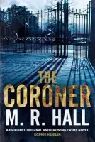 Coroner - Hall, Matthew
