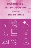 Foundations of Distance Education - Keegan, Desmond